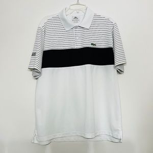 Lacoste sport polo